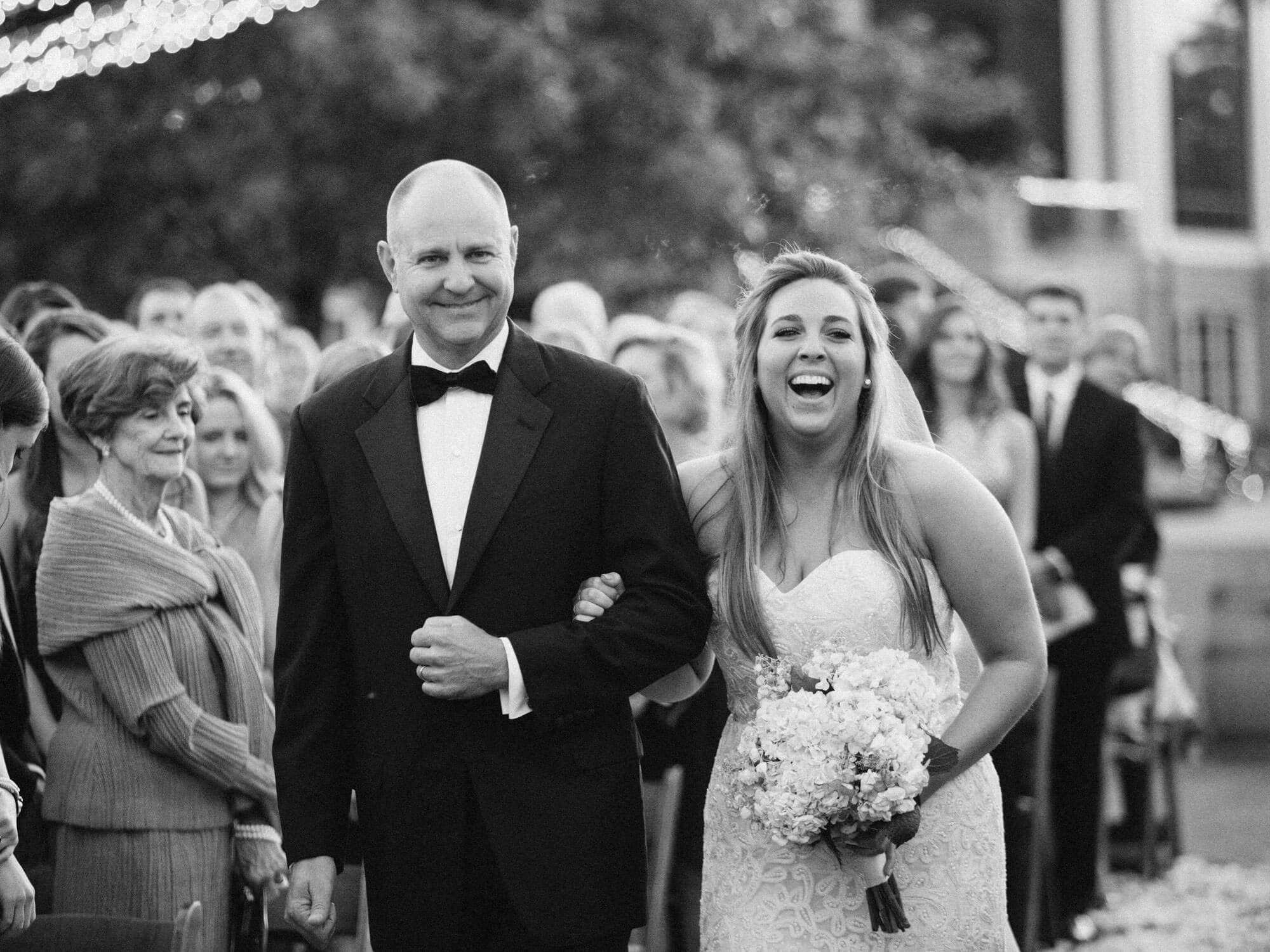 Wedding Photography at Houston Country Club