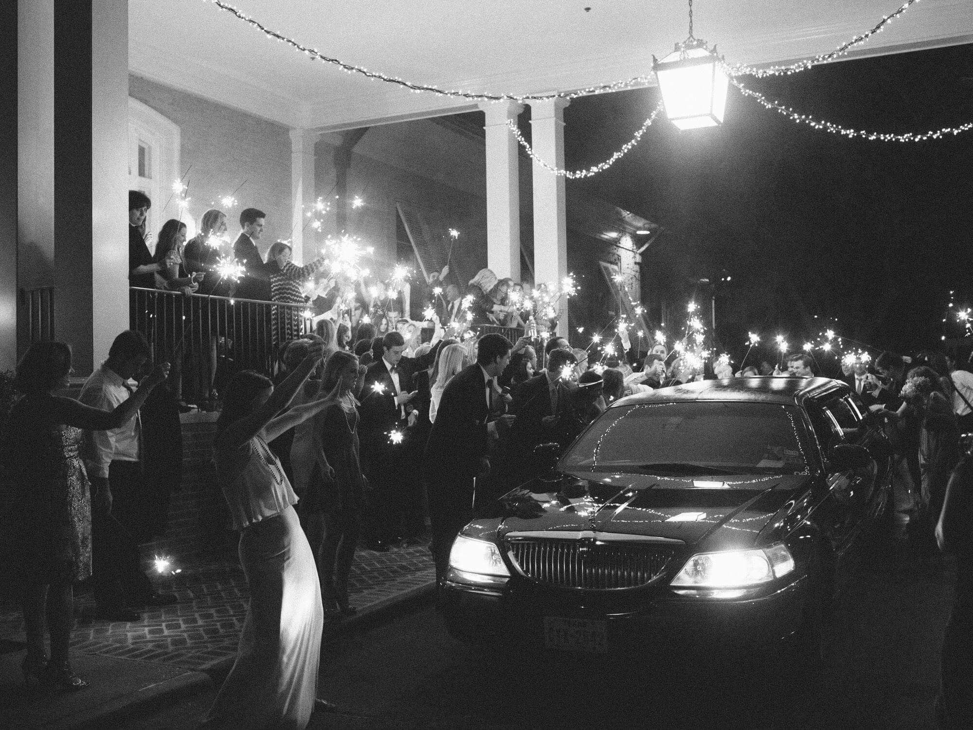 Wedding Photography at Houston Country Club