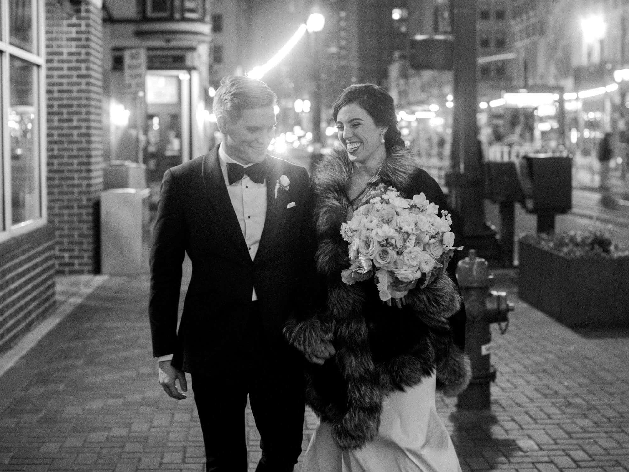 Wedding Photography Pictures at The Corinthian in Houston