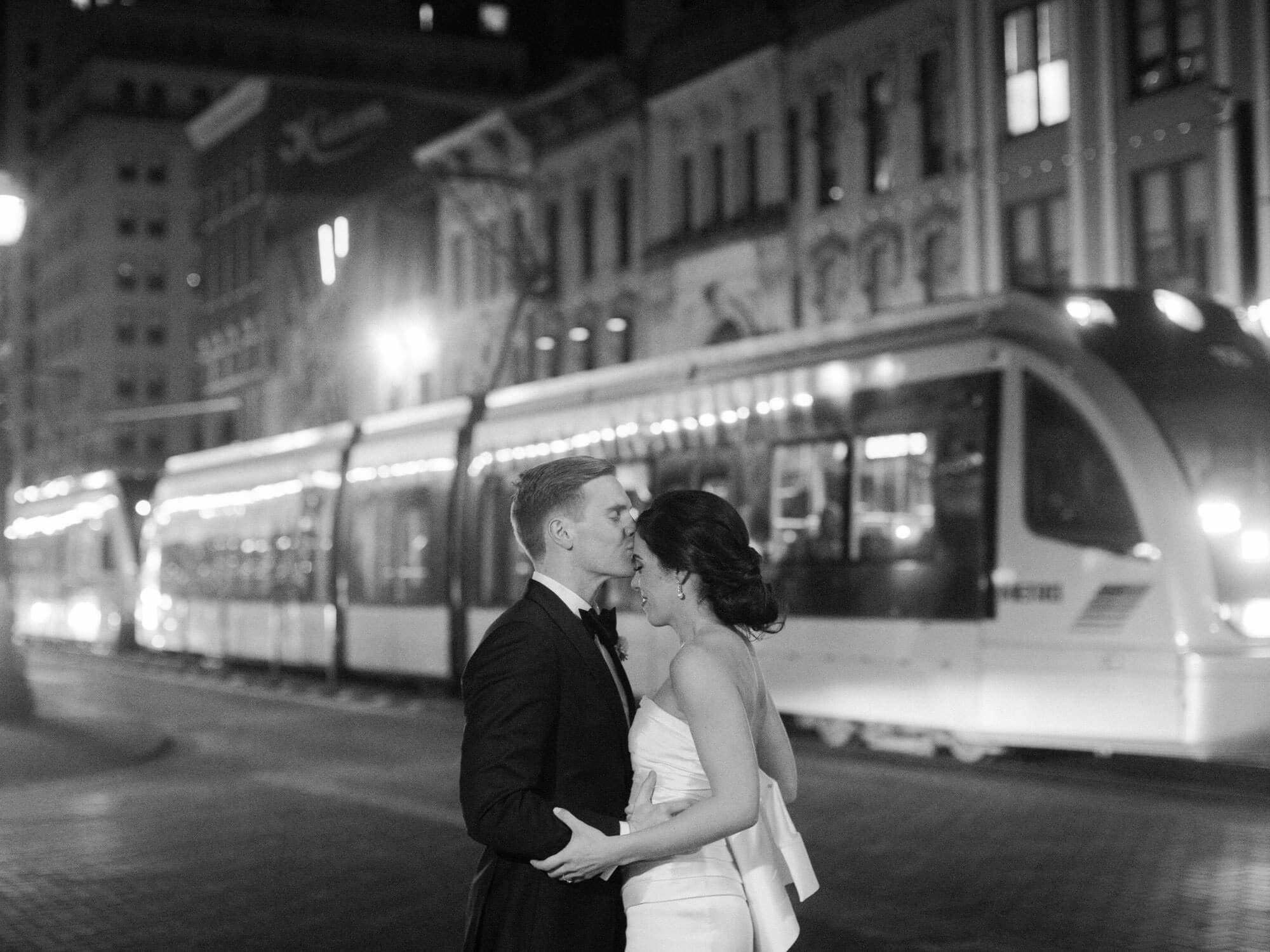 Wedding Photography Pictures at The Corinthian in Houston