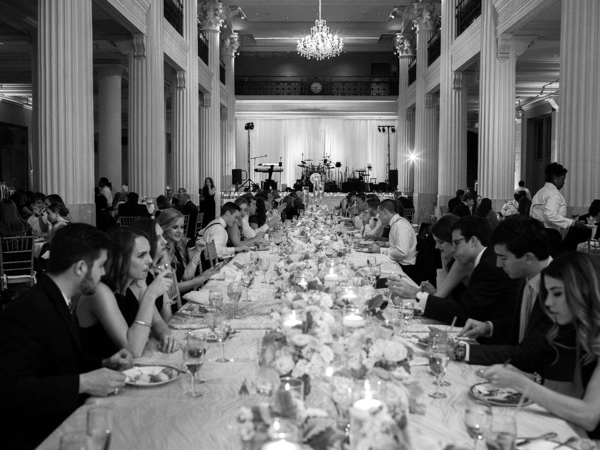Wedding Photography Pictures at The Corinthian in Houston