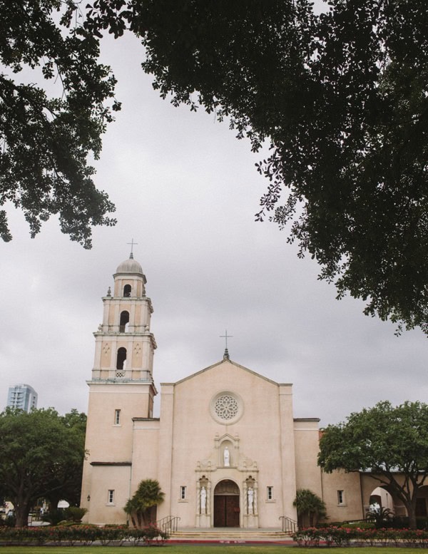 st annes catholic church