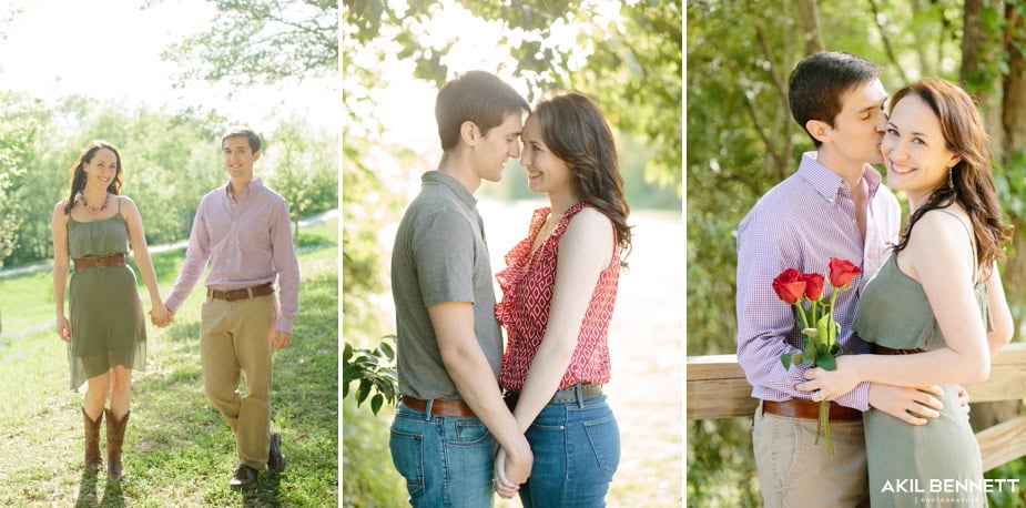 Engagement Photography Houston Texas