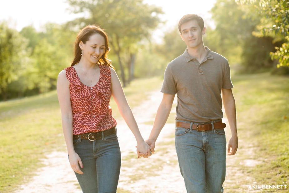 Engagement Photography Houston Texas