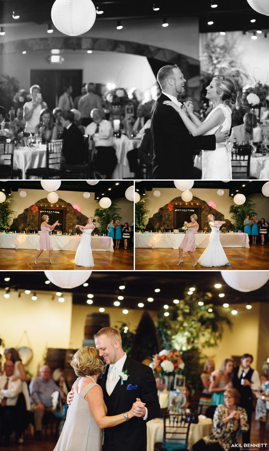 Agave Real Wedding Ceremony & Reception