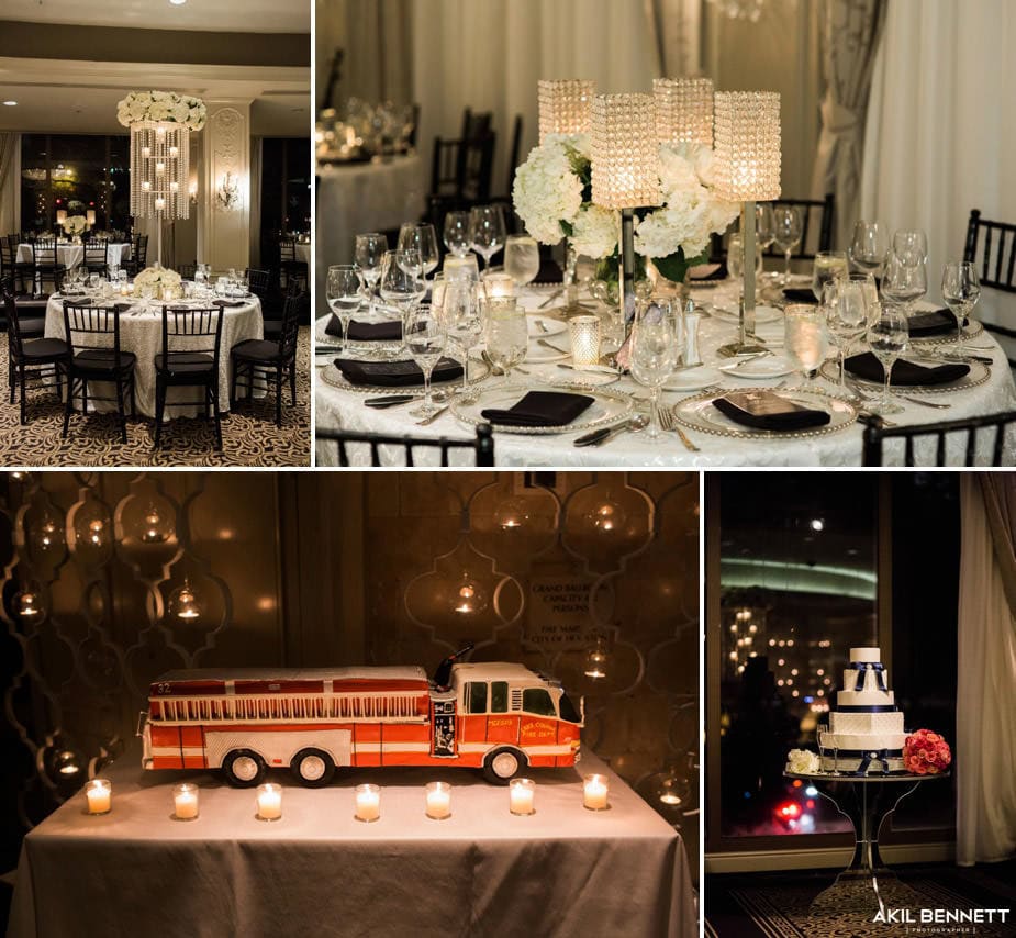 Wedding at Hotel Zaza Houston
