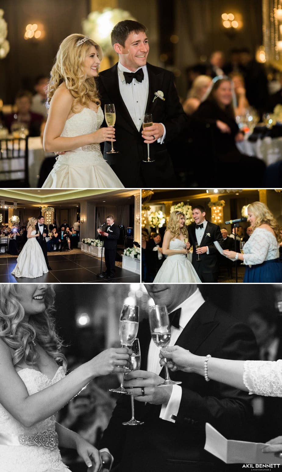 Wedding at Hotel Zaza Houston