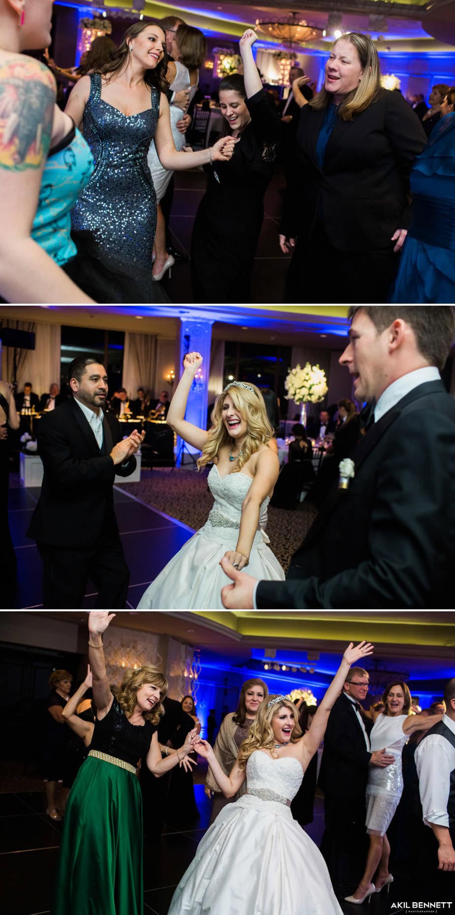 Wedding at Hotel Zaza Houston