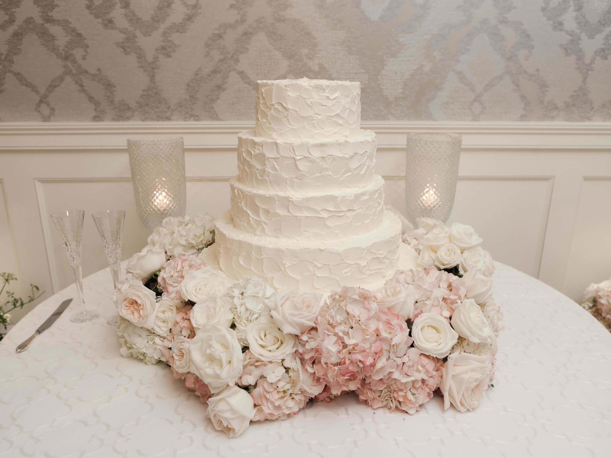 Wedding Photography at The Petroleum Club