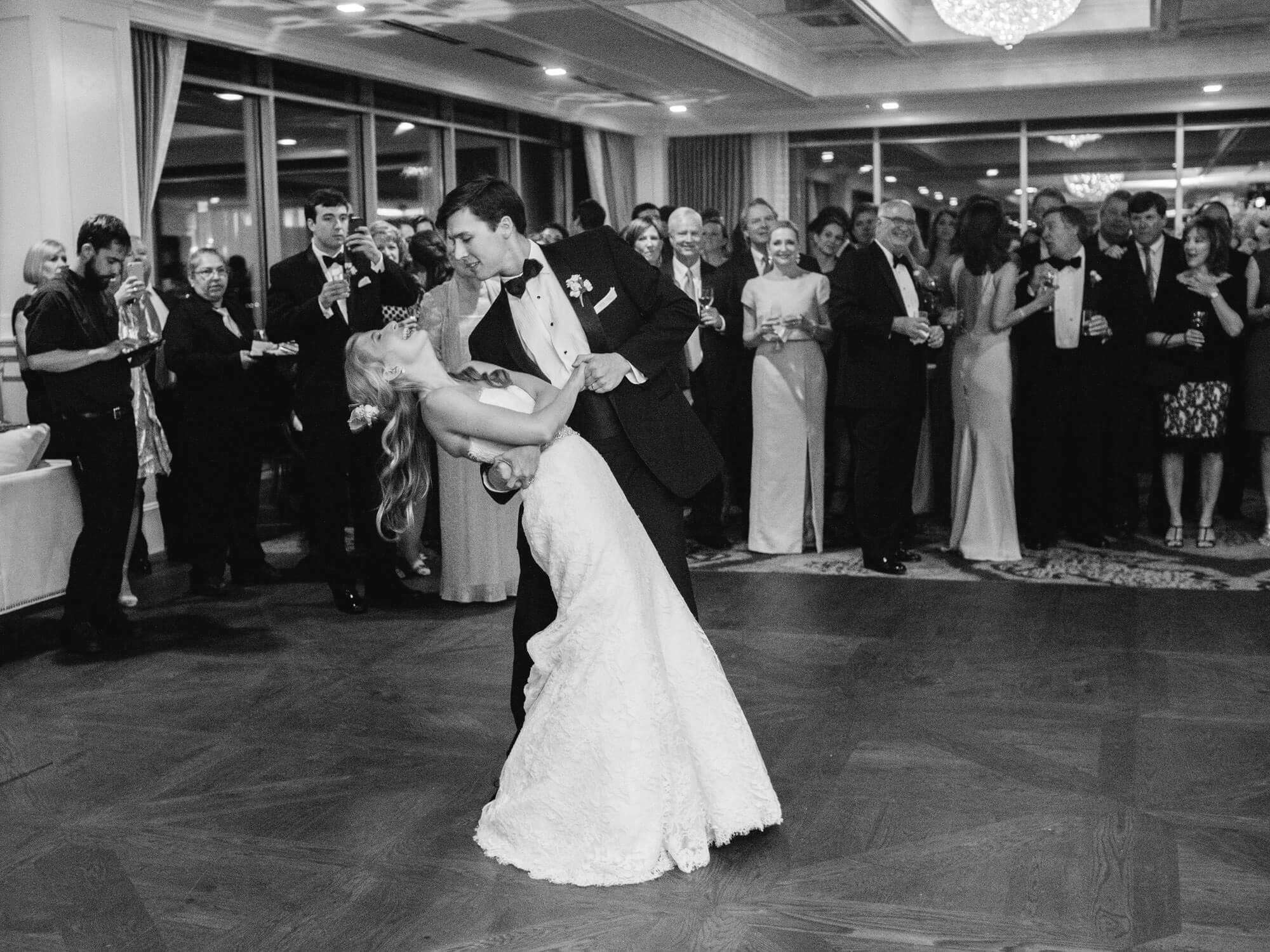 Wedding Photography at The Petroleum Club