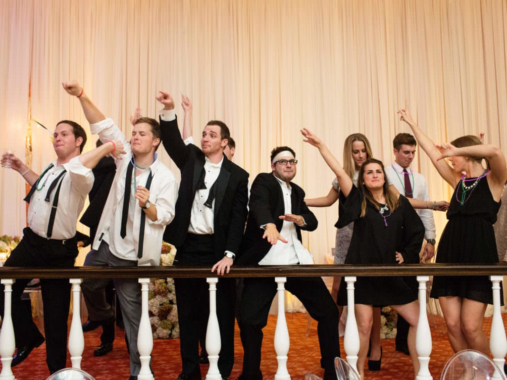 Wedding Photography at Houston Country Club