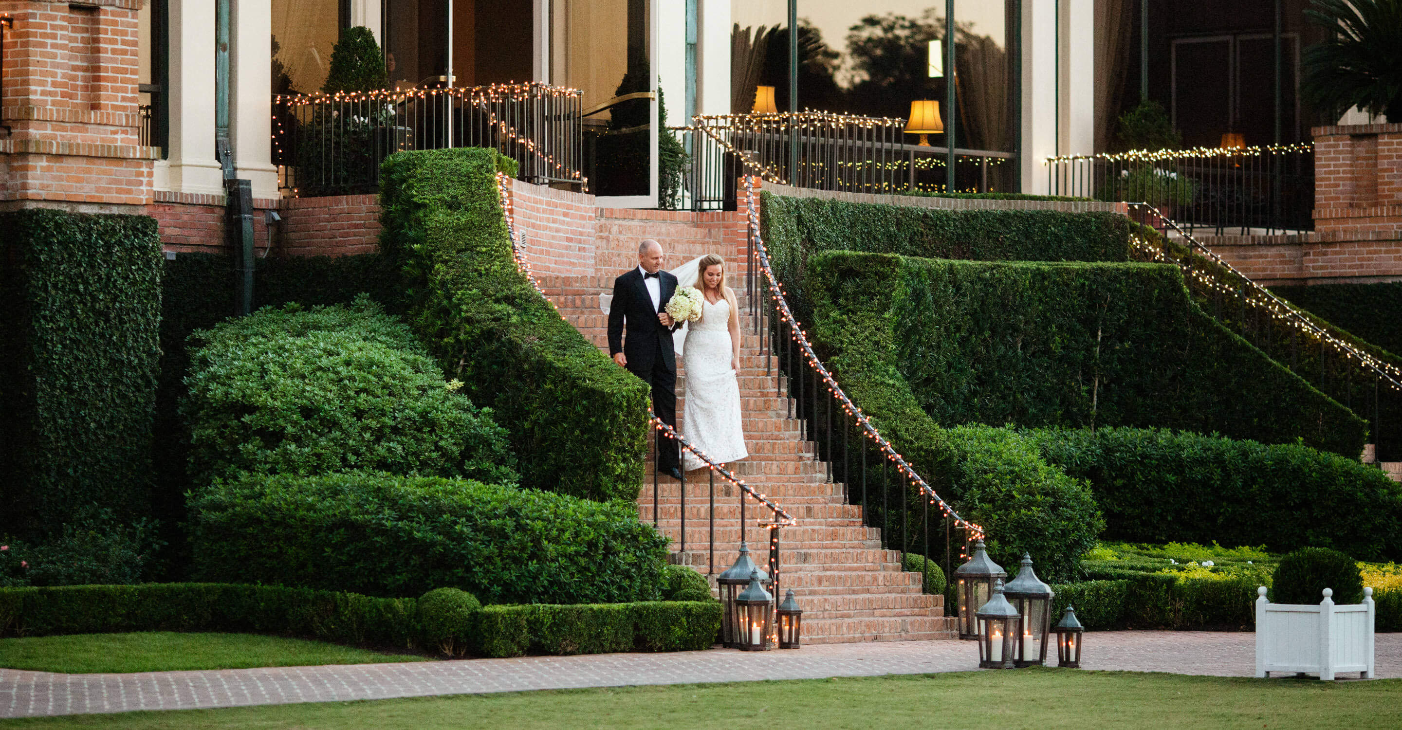 Houston Wedding Family Photographer Akil Bennett Photography