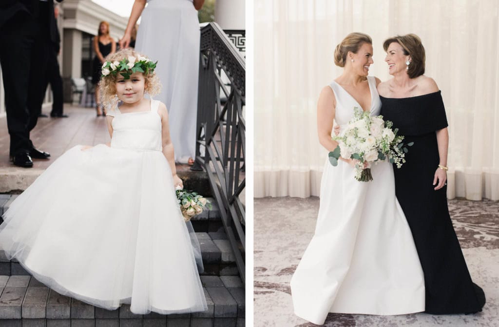 Houston Wedding Photography at Lakeside Country Club