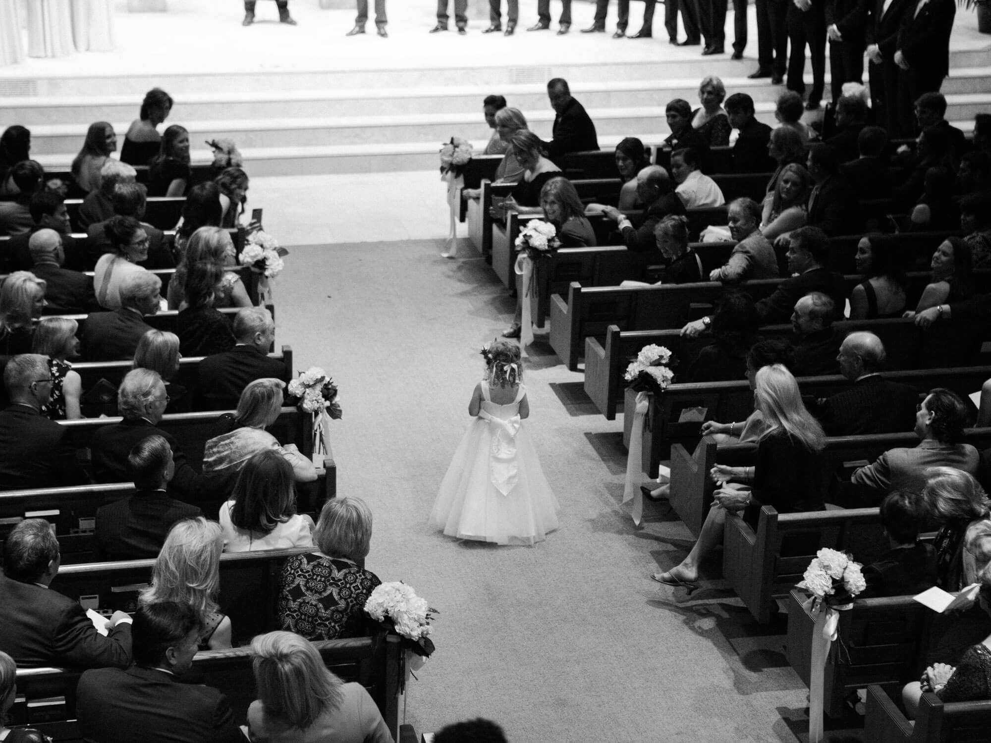 Houston Wedding Photography at Lakeside Country Club