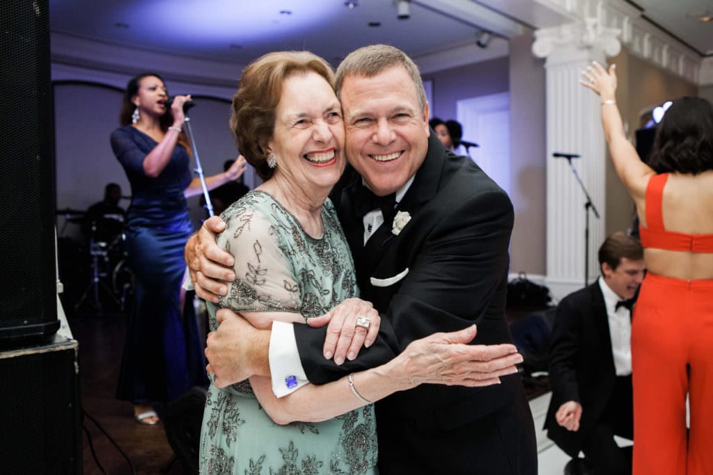 Houston Wedding Photography at Lakeside Country Club