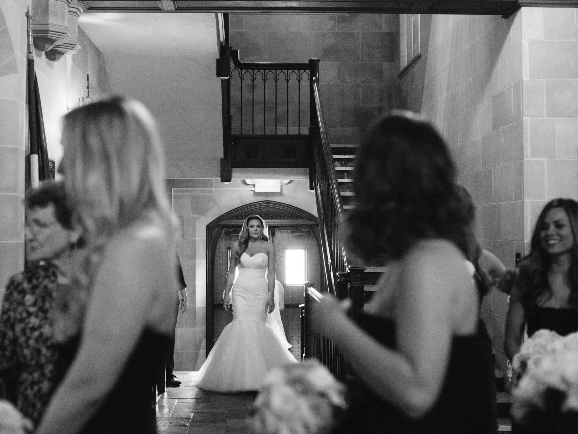 Wedding Pictures at St Pauls United Methodist Church