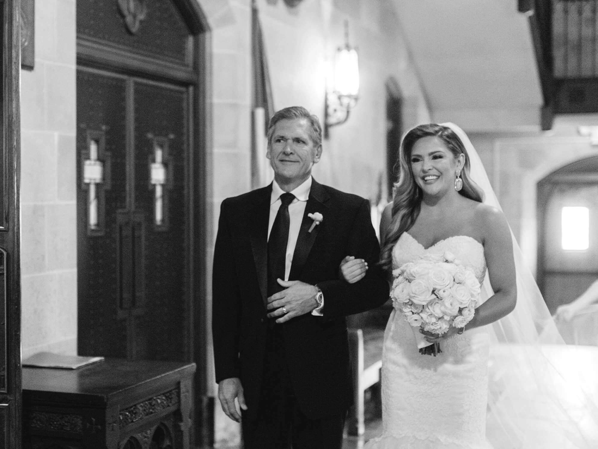 Wedding Pictures at St Pauls United Methodist Church