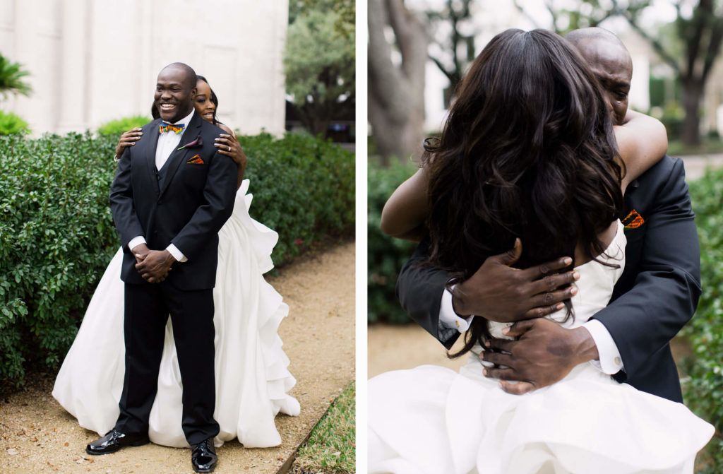 Hotel Zaza Houston Wedding