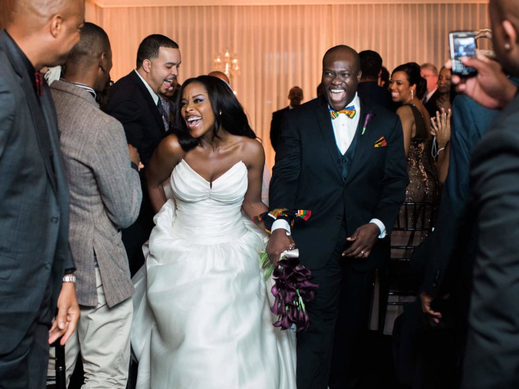 Hotel Zaza Houston Wedding