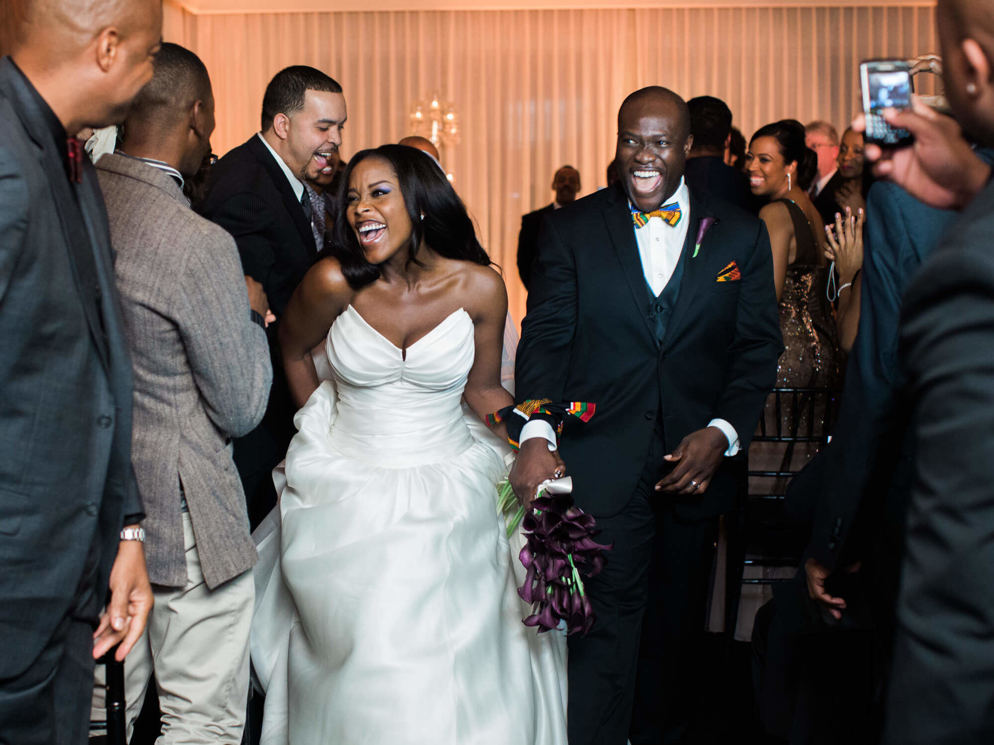 Hotel Zaza Houston Wedding