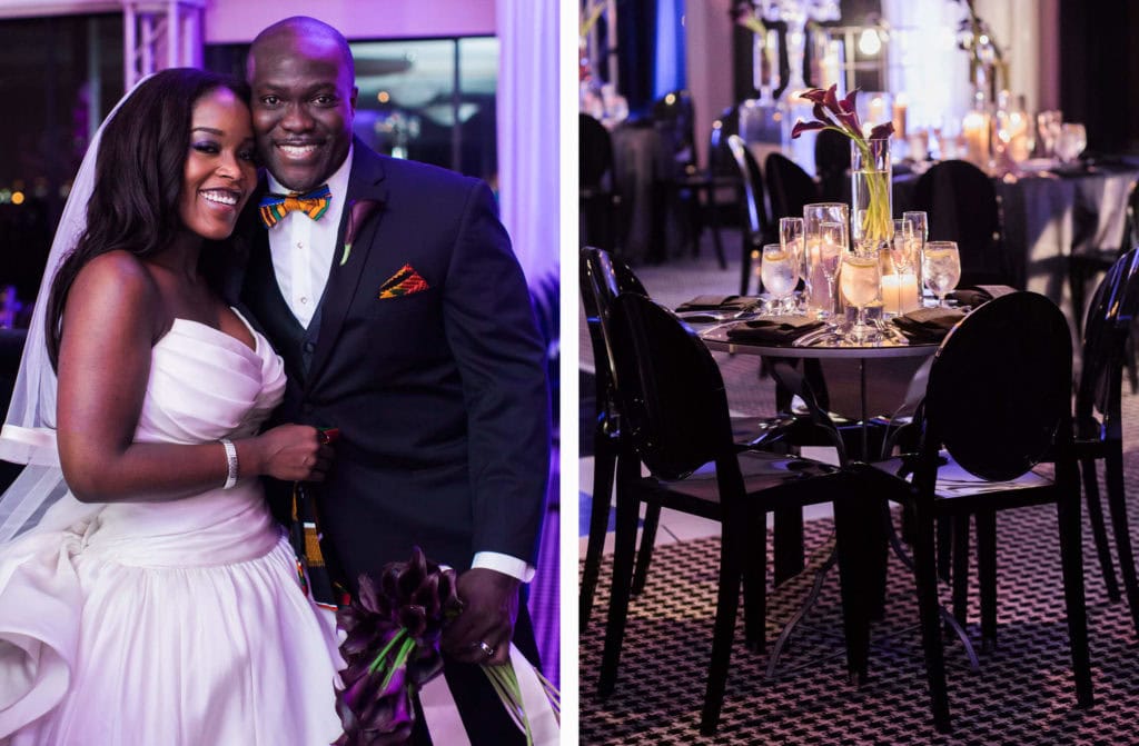 Hotel Zaza Houston Wedding