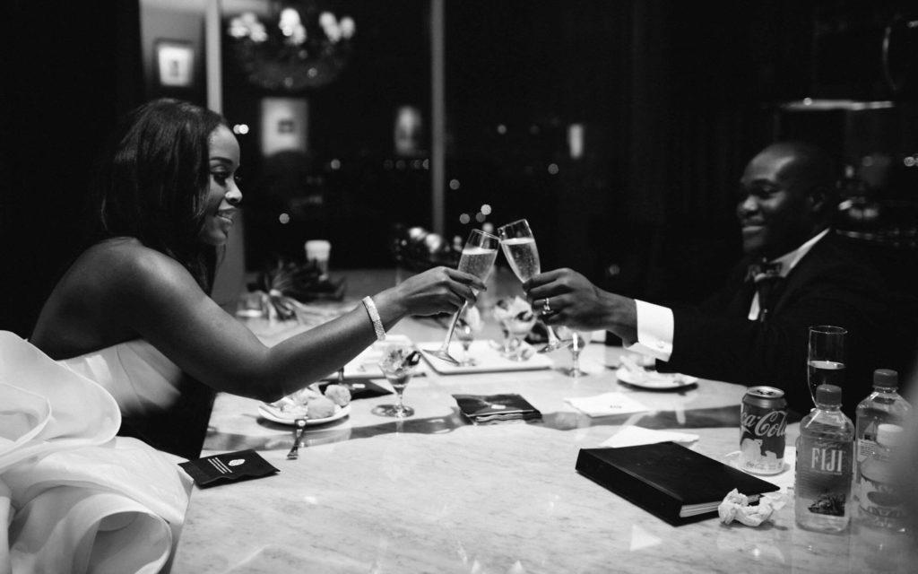 Hotel Zaza Houston Wedding