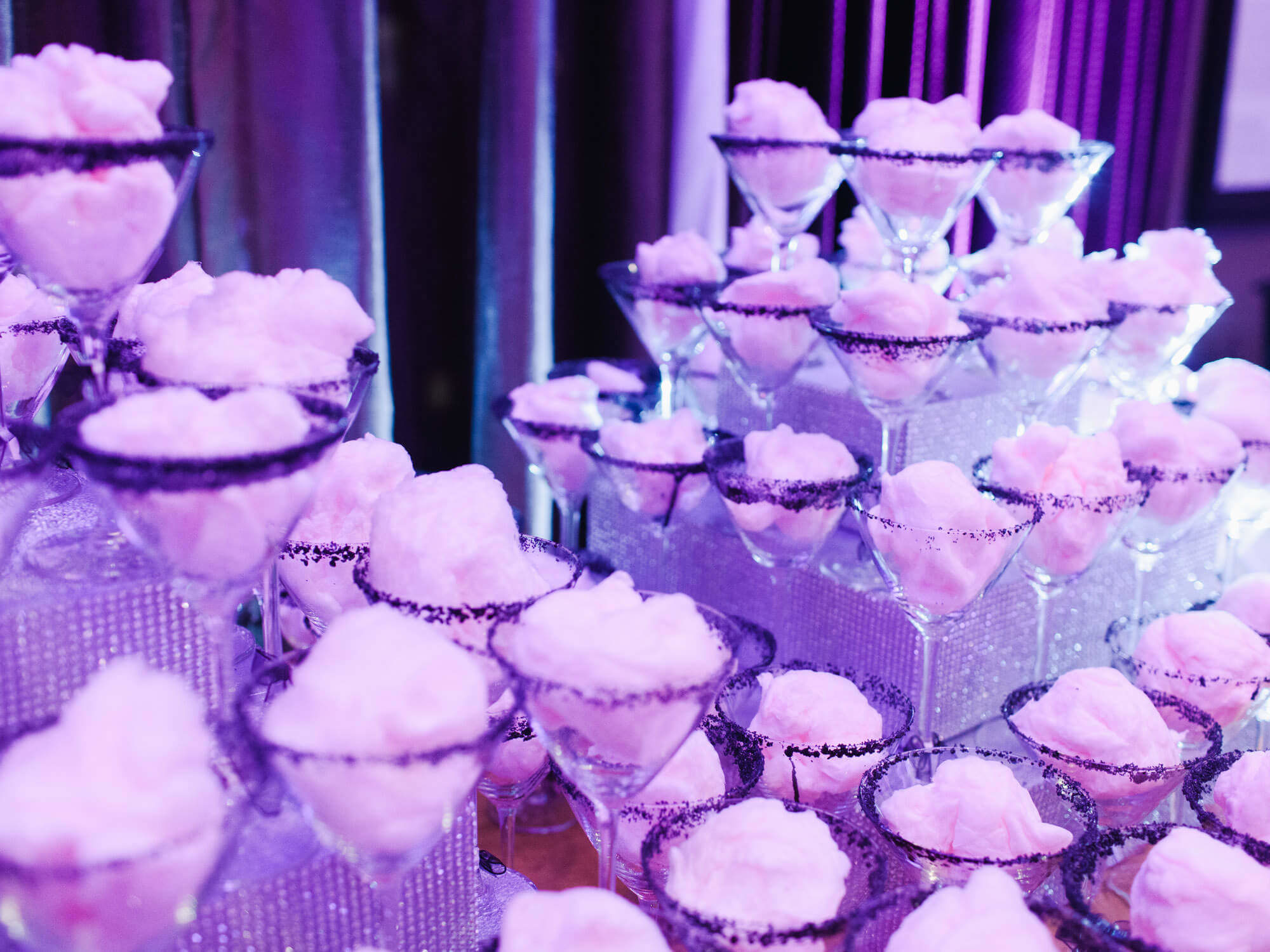 Hotel Zaza Houston Wedding