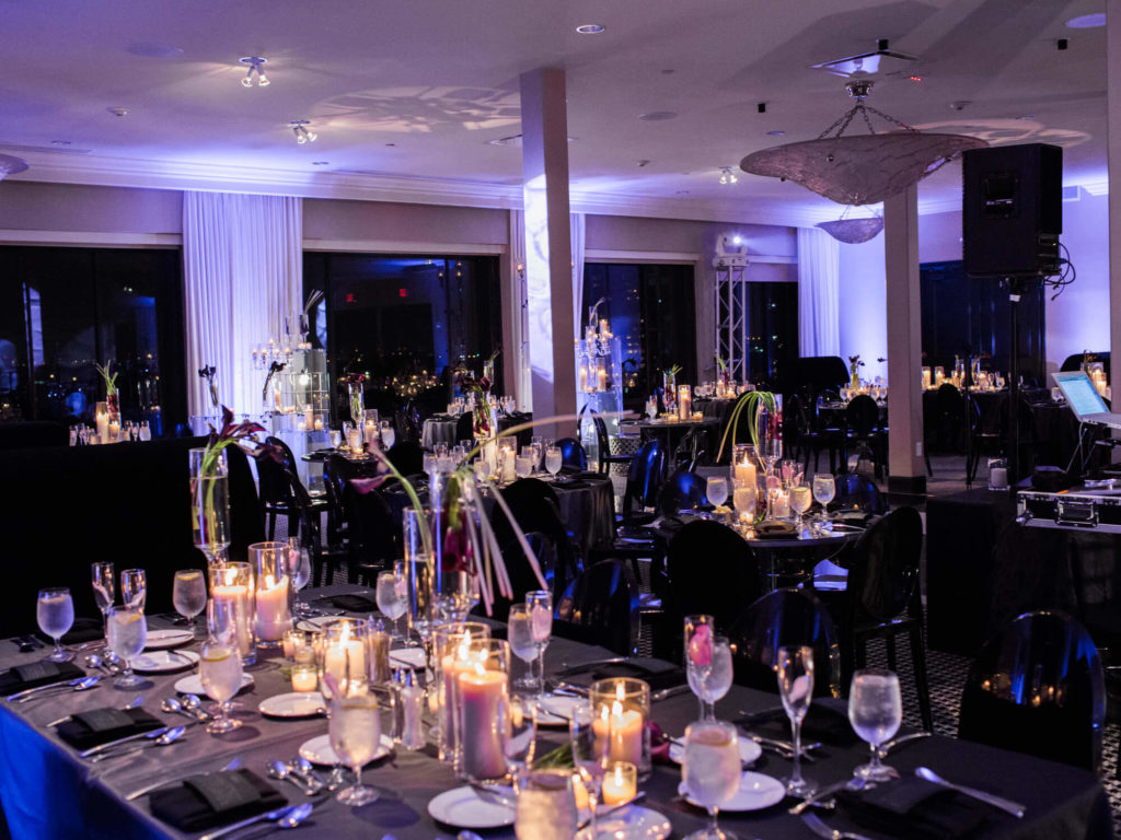 Hotel Zaza Houston Wedding