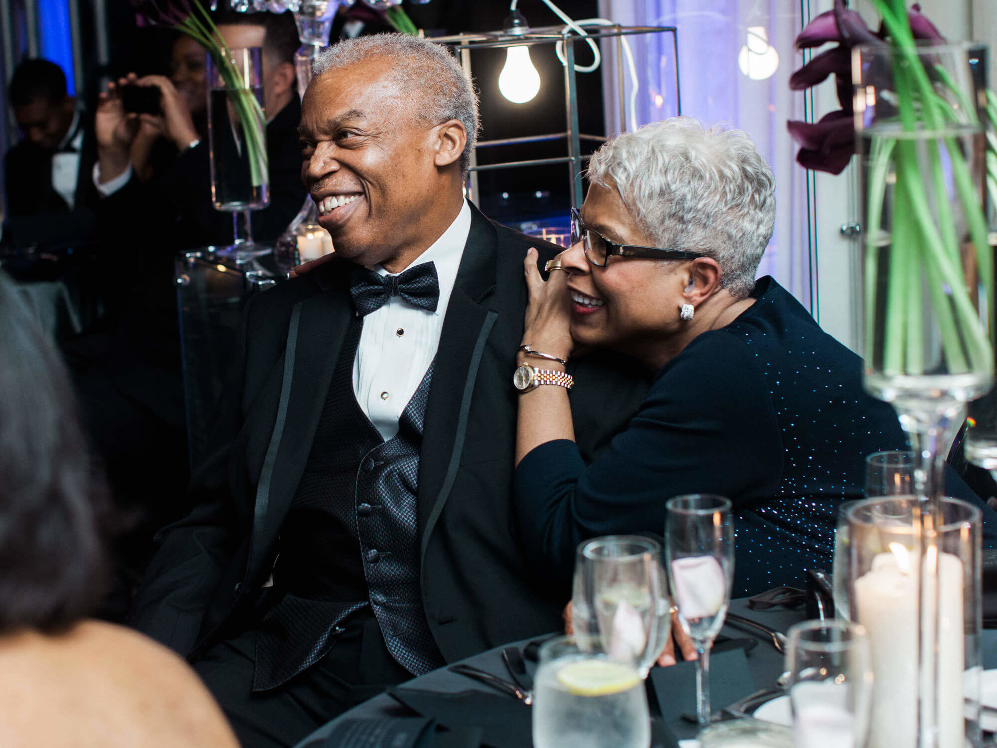 Hotel Zaza Houston Wedding