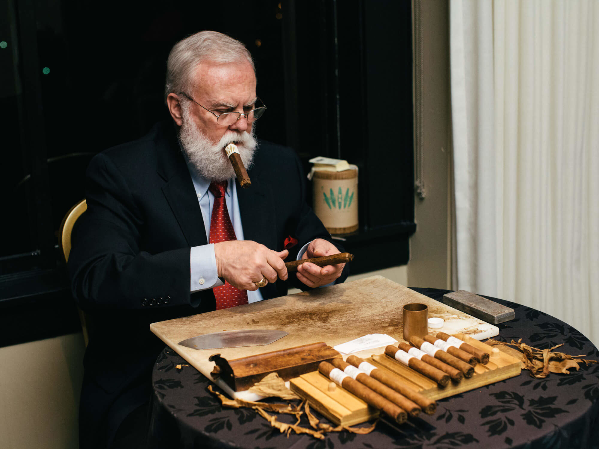 Hotel Zaza Houston Wedding