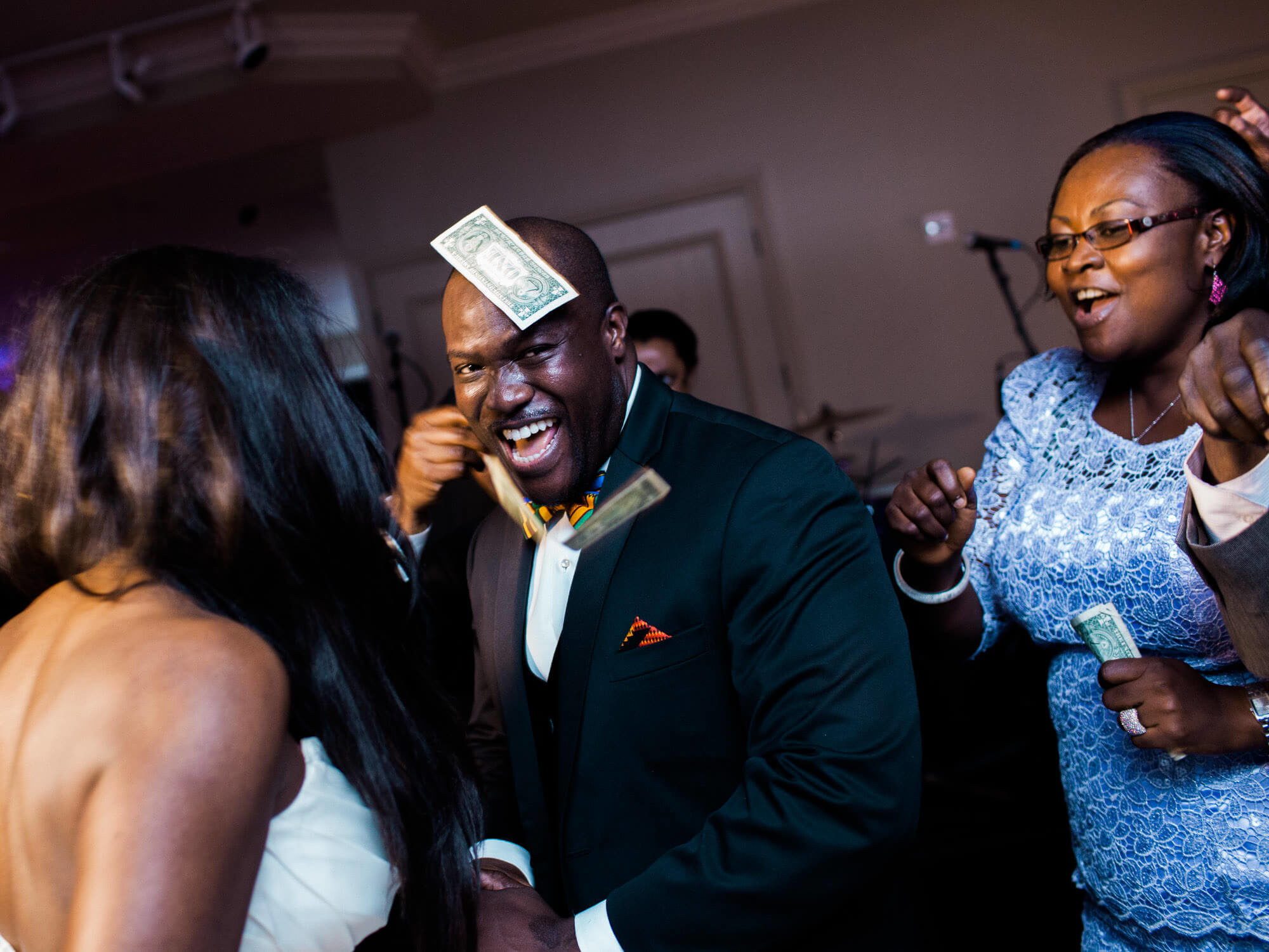 Hotel Zaza Houston Wedding