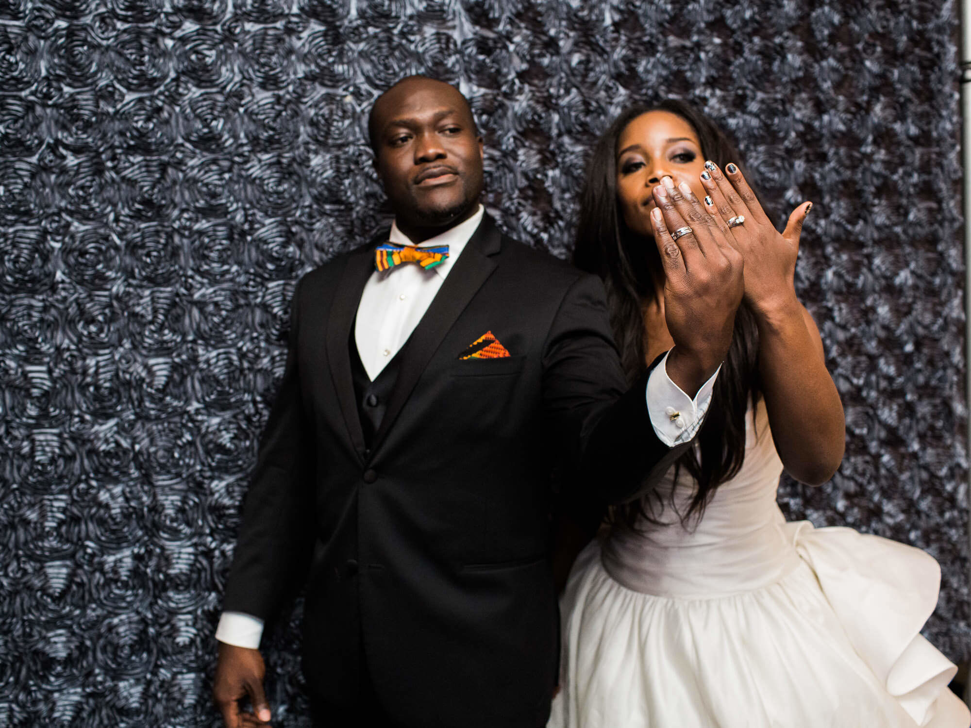 Hotel Zaza Houston Wedding