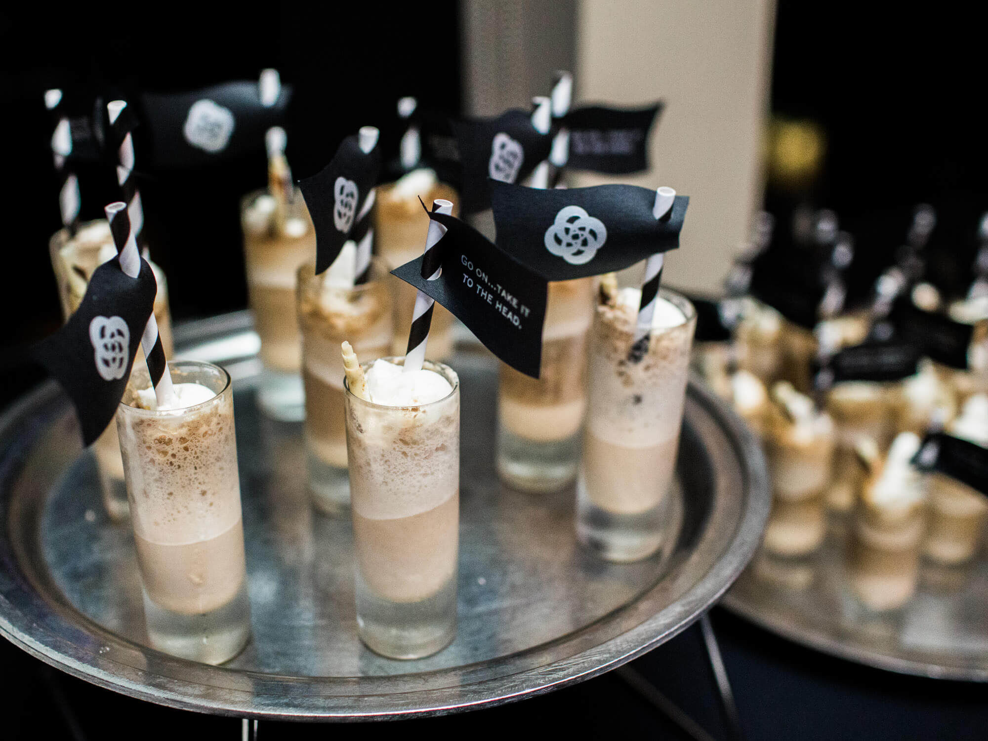 Hotel Zaza Houston Wedding