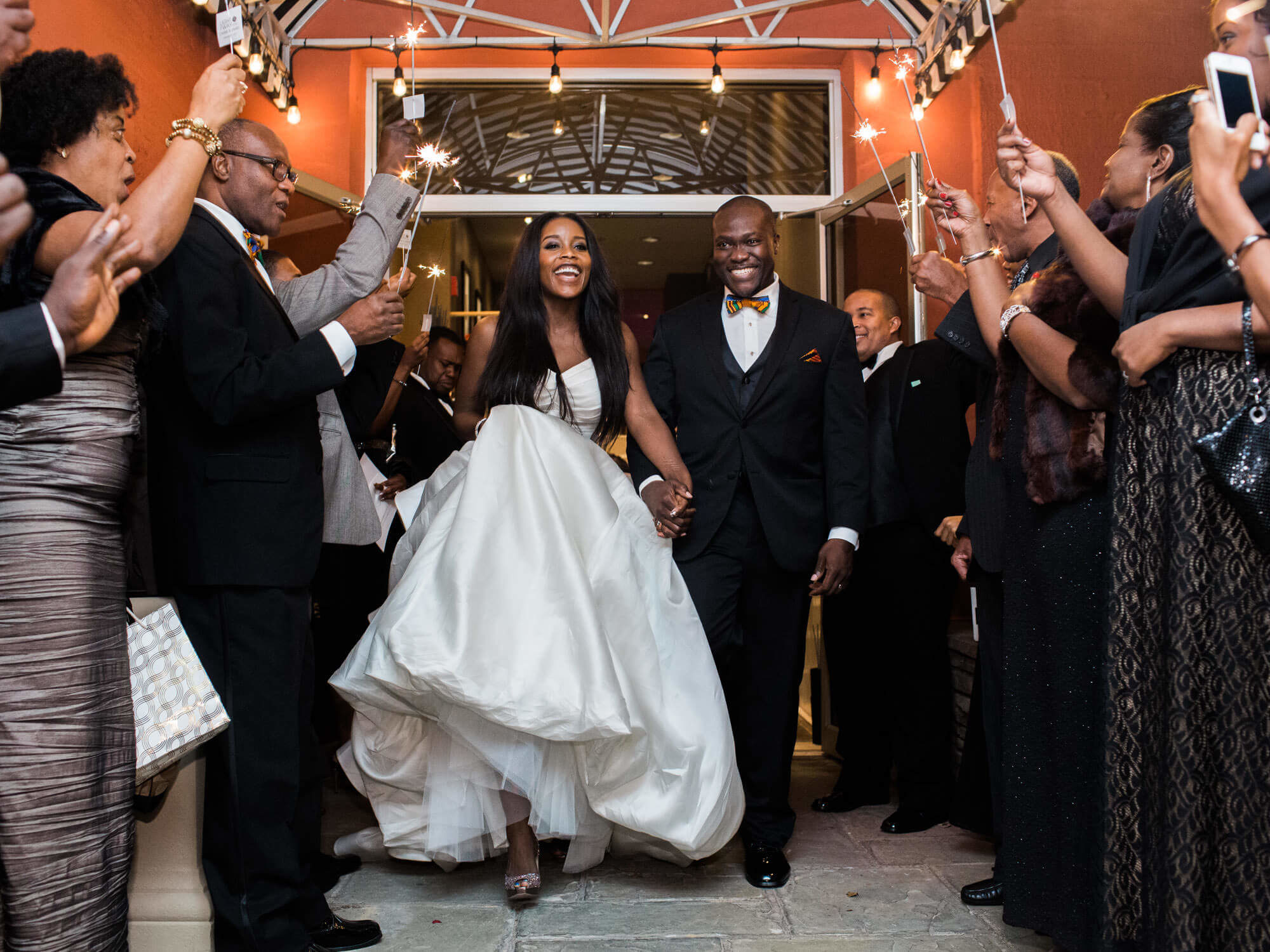Hotel Zaza Houston Wedding
