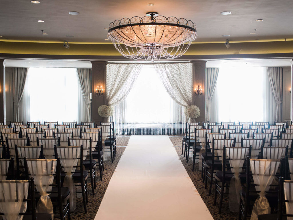 Hotel Zaza Best Houston Wedding Venue