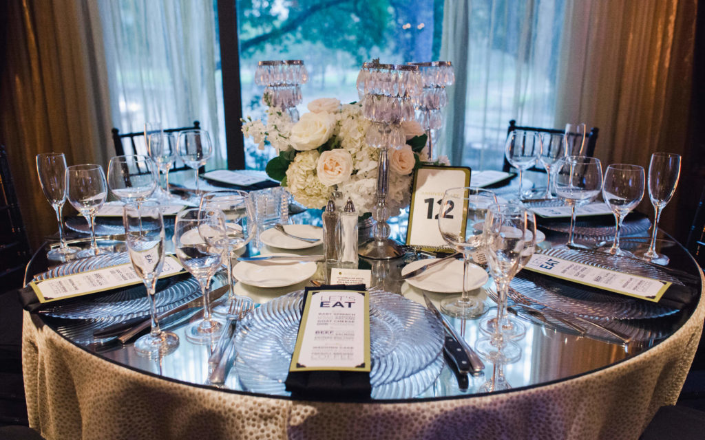 Hotel Zaza Best Houston Wedding Venue