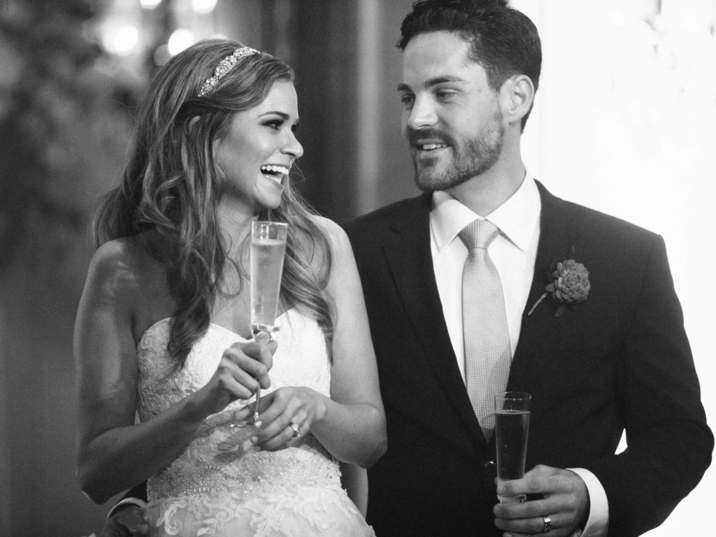 Hotel Zaza Best Houston Wedding Venue