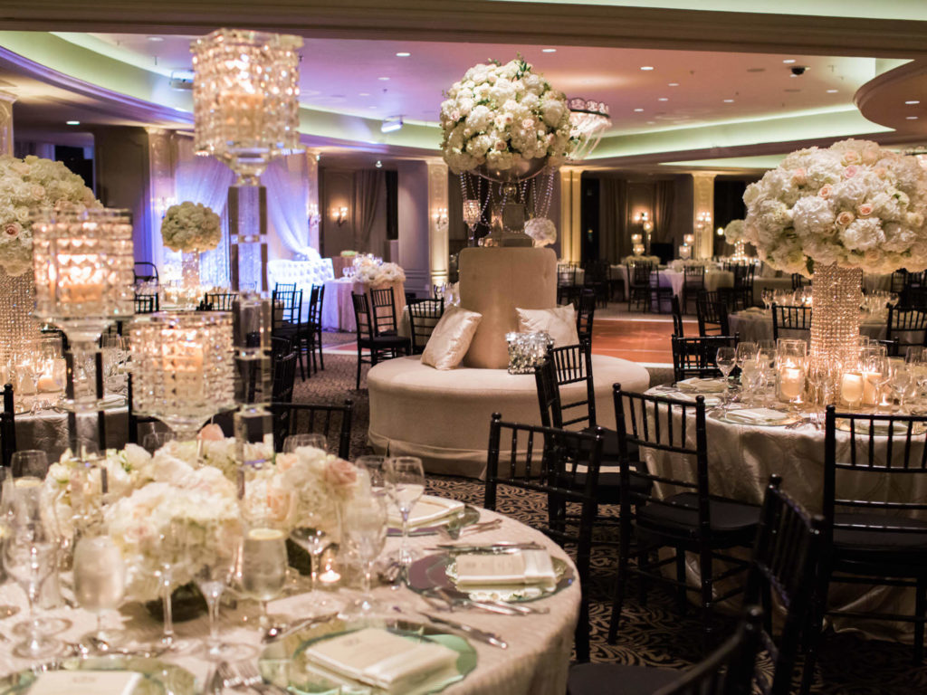 Hotel Zaza Best Houston Wedding Venue