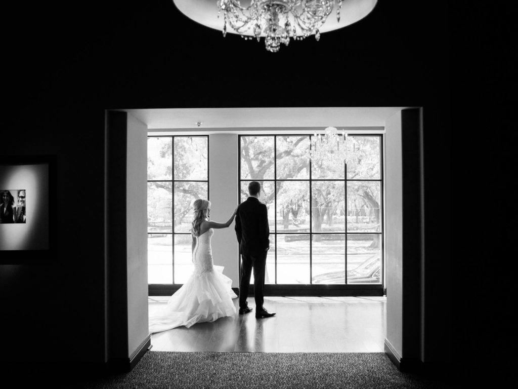 Hotel Zaza Best Houston Wedding Venue