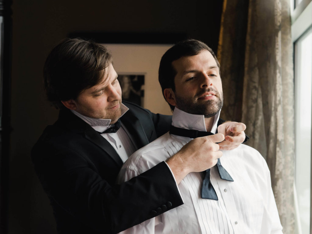 Hotel Zaza Best Houston Wedding Venue