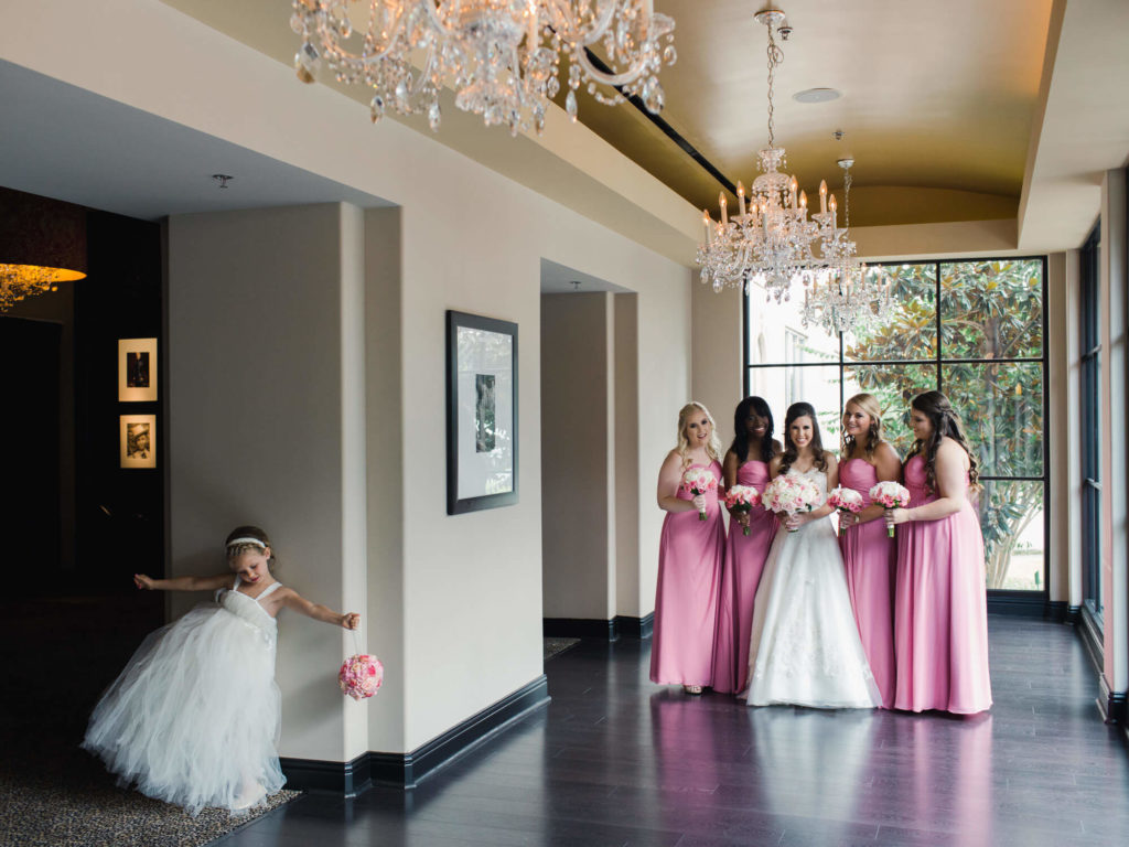 Hotel Zaza Best Houston Wedding Venue