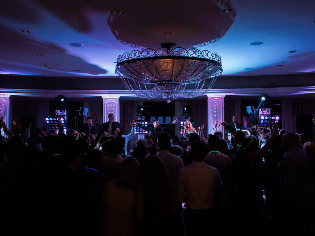 Hotel Zaza Best Houston Wedding Venue