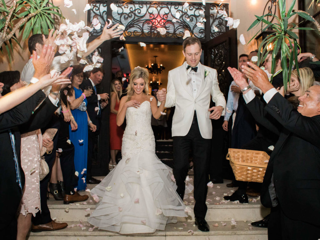 Hotel Zaza Best Houston Wedding Venue