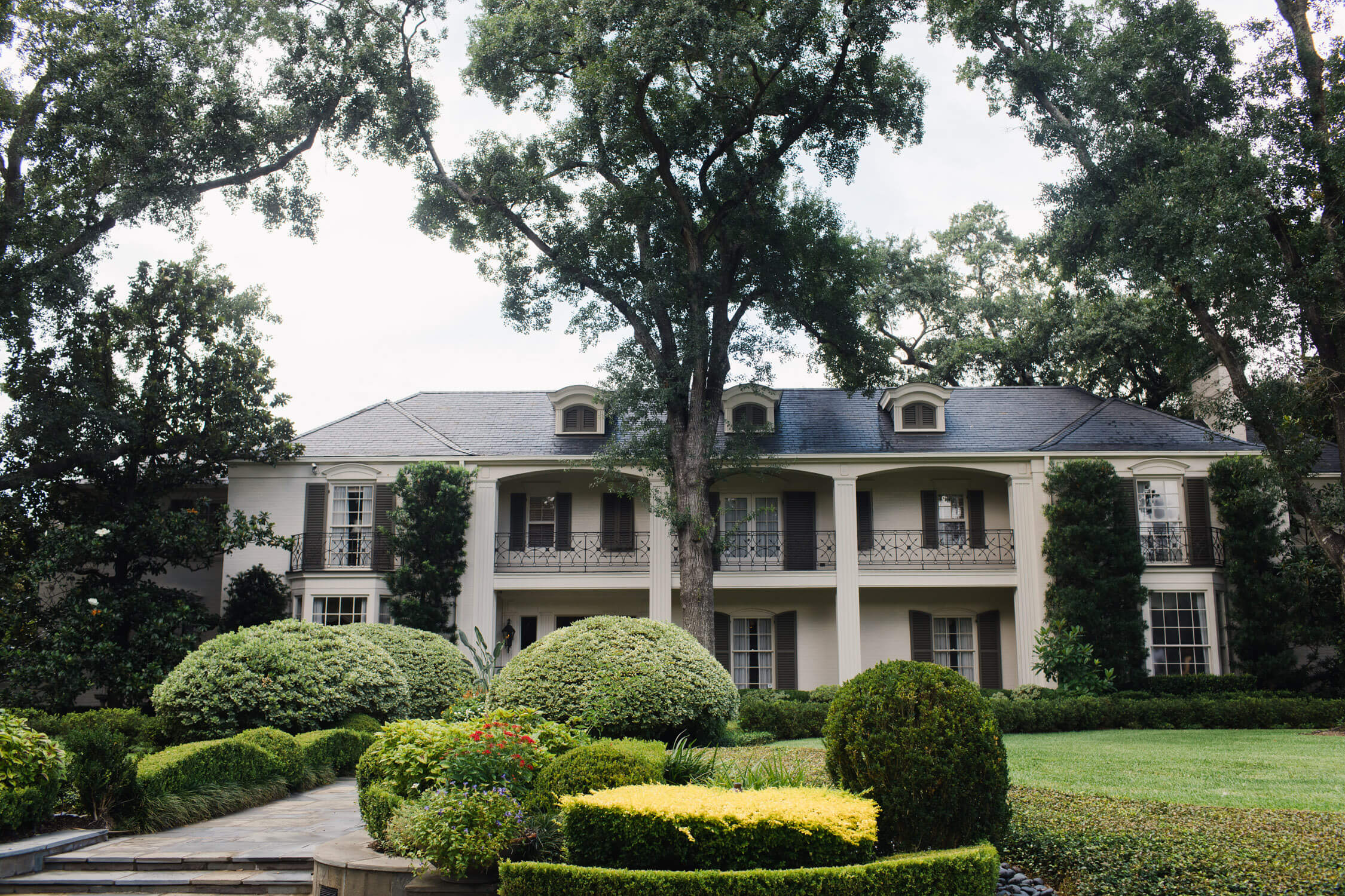 River Oaks Country Club Wedding Photography