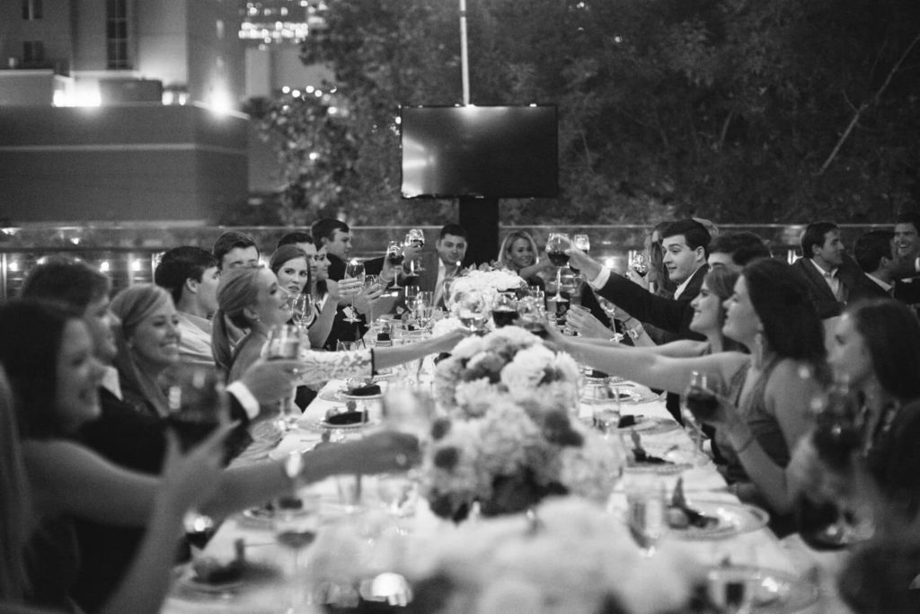 Rehearsal Dinner Photography