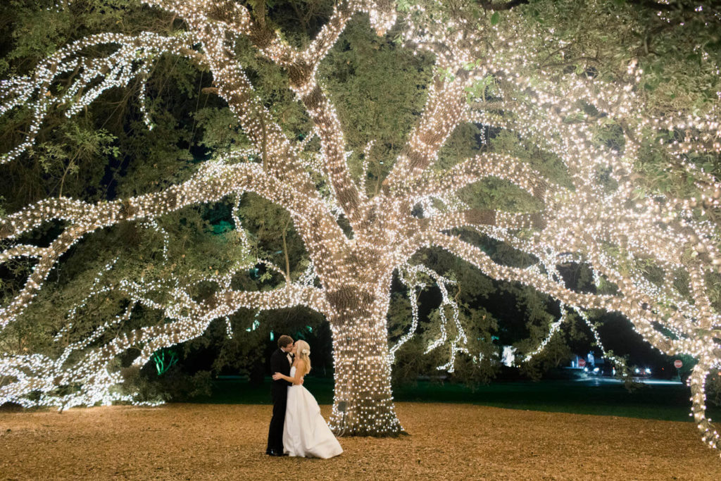 The Houstonian Houston Wedding Venue